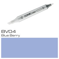 BV04 - Blue Berry