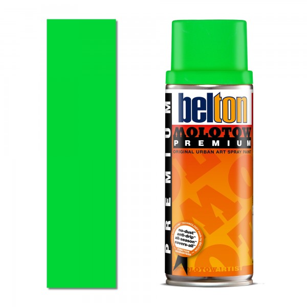 NEON | PREMIUM Graffiti Farbe