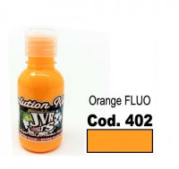 402 fluor orange