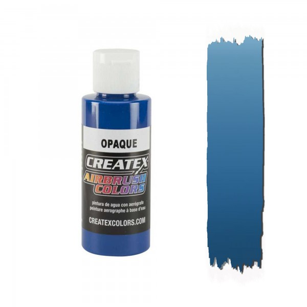 Createx Classic | Opak - Deckende Serie