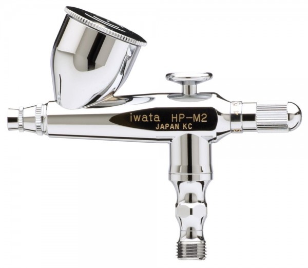 Revolution MINI | Iwata Airbrush