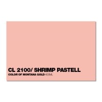 CL2100 Shrimp Pastell