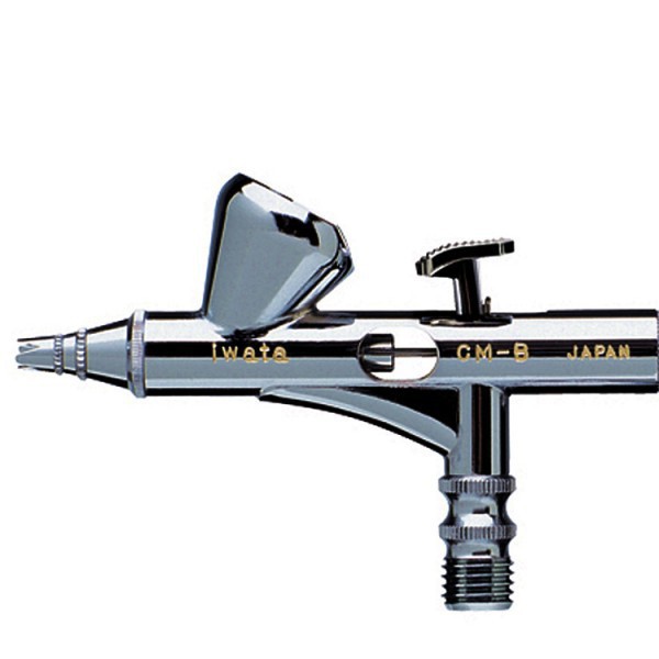Iwata | Custom Micron B2-Image
