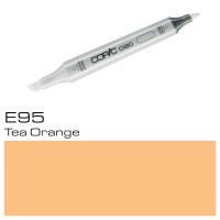 E95 - Tea Orange