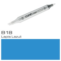 B18 - Lapis Lazuli