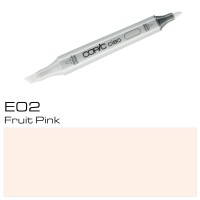 E02 - Fruit Pink