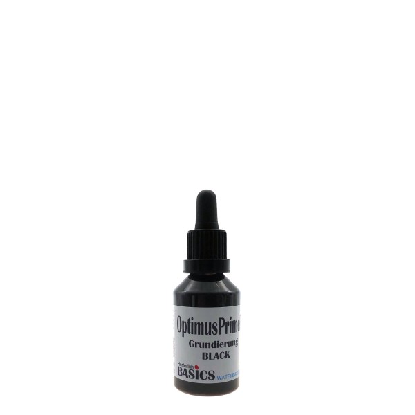 OptimusPrimer Airbrush Modellbau Grundierung - Herterich Products