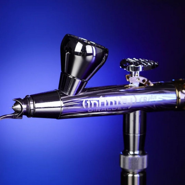 Giraldez Infinity CRplus MKII