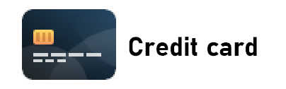 Creditcard