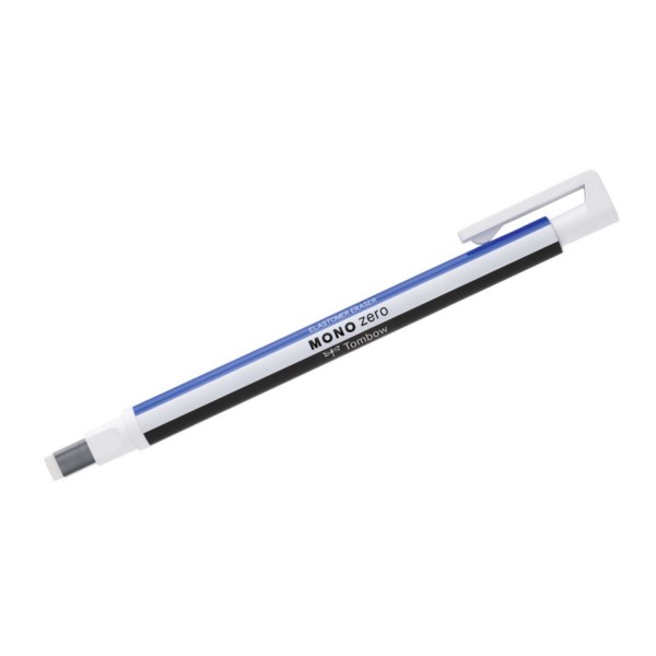 Mono zero classic | Tombow RadierStift
