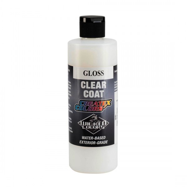 Createx | Klarlack | Clear Coat-Image