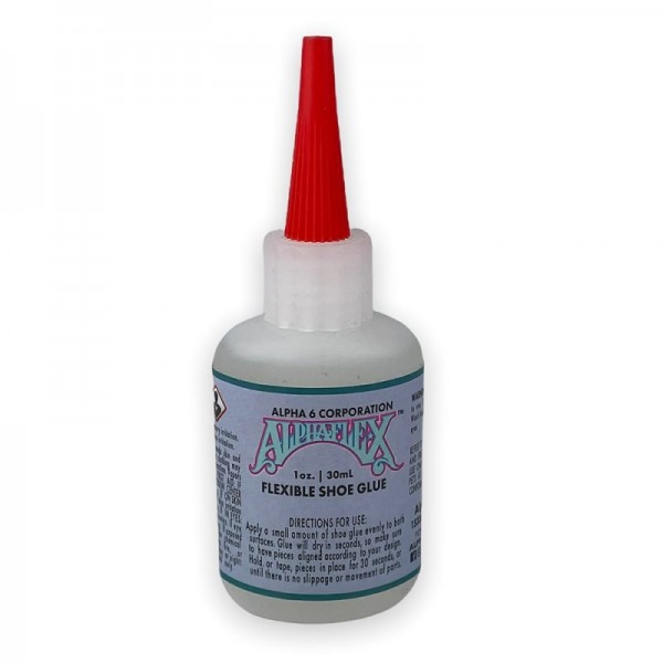 Shoe Glue | Kleber
