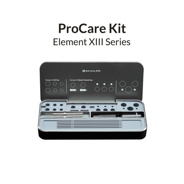 ProCare Kit | Werkzeug-Set