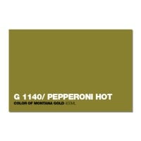 1140 Pepperoni HOT