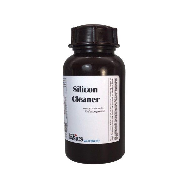 Silicon Cleaner | waterbased