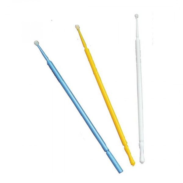 Ausbesserungsstift micro soft, blau | mipa