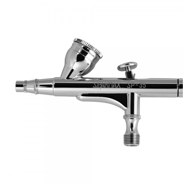 SparMax Airbrush | SP 35-Image