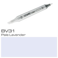 BV31 - Pale Lavender