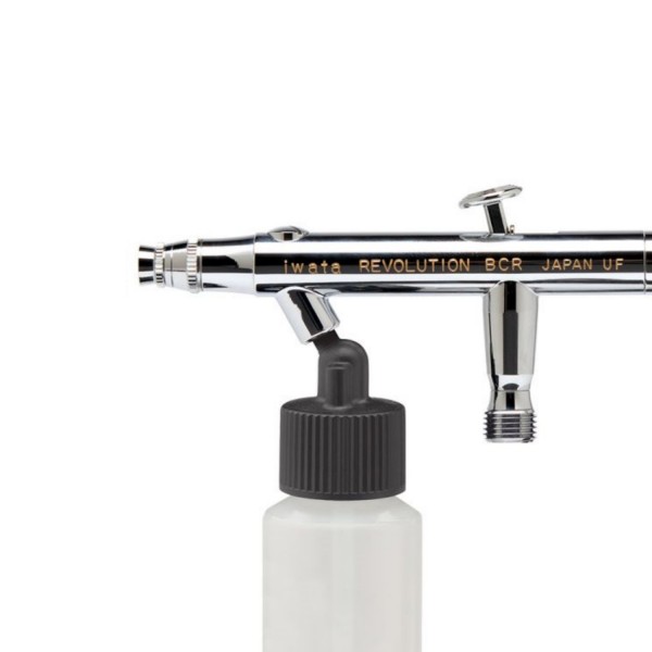 Revolution BCR | Iwata Airbrush