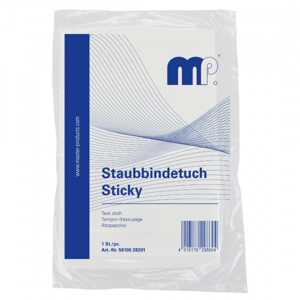 Staubbindetuch Sticky | mipa
