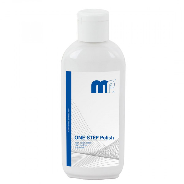 OneStep Polish - Schleifpolitur | mipa