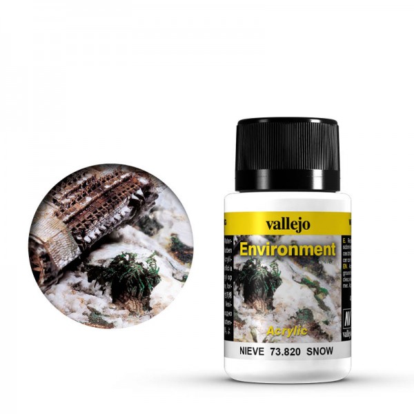 Environment - Weathering FX | Vallejo Color