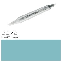 BG72 - Ice Ocean