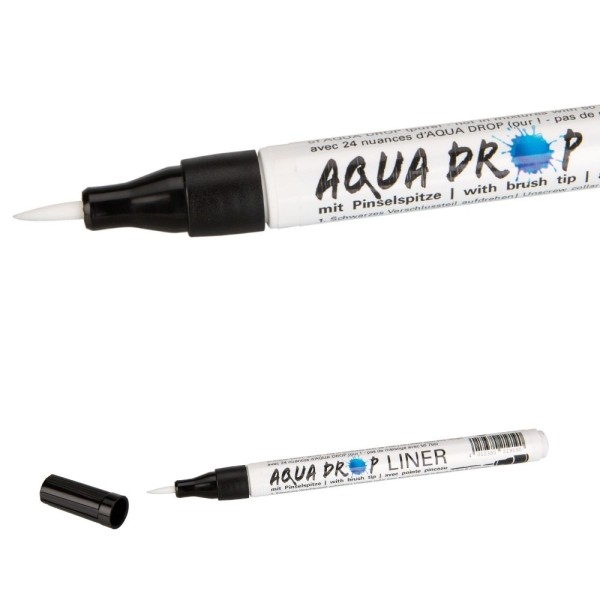 Zubehör | Schmincke Aqua Drop