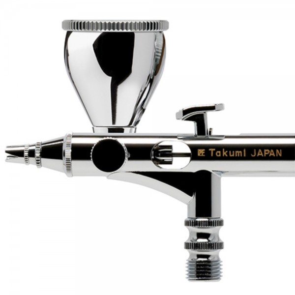 Takumi Micron | Iwata Airbrush