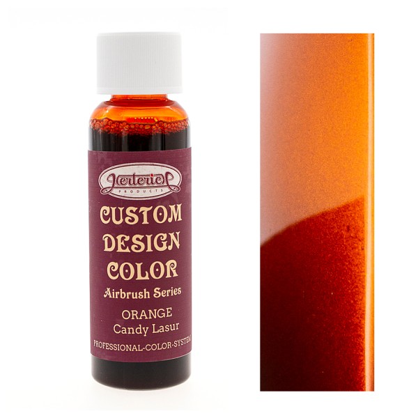 CANDY Tones | CustomDesignColor