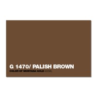 1470 Palish Brown