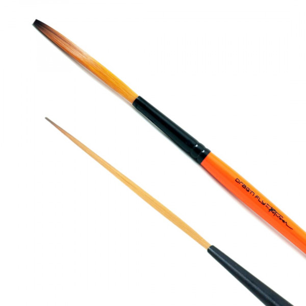 Drag´N Fly Brush Set | 8pcs