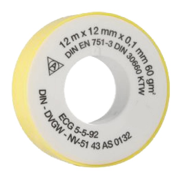 Dichtband Teflon
