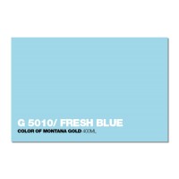 5010 - Fresh Blue