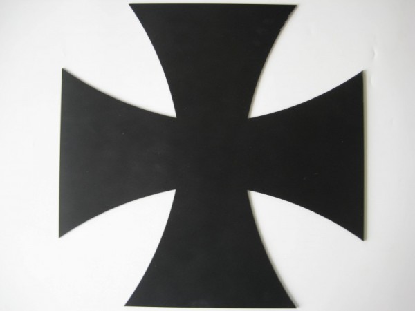 Custom | Metall Iron Cross-Image
