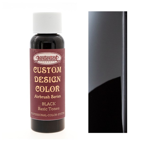 BASIC Tones | CustomDesignColor
