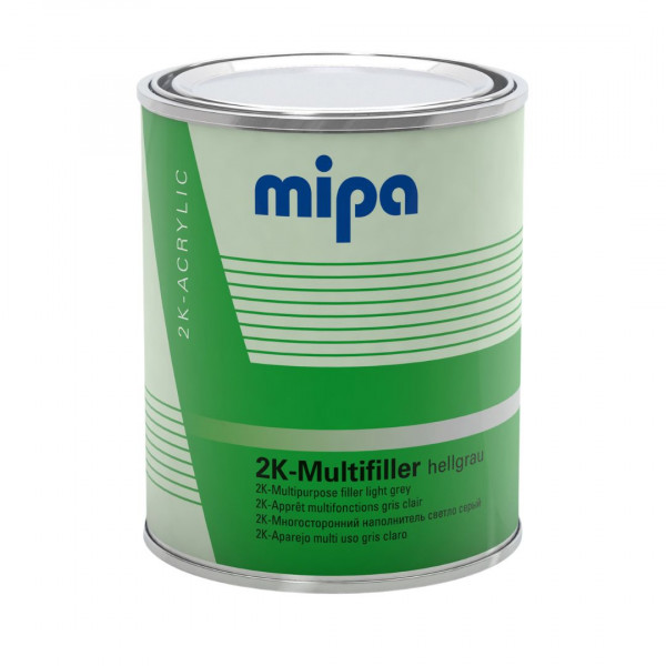 2K MultiFüller | mipa