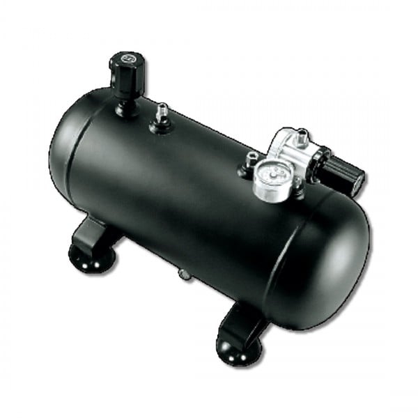 Airtank System | 5,3 ltr.-Image