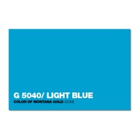 5040 - Light Blue