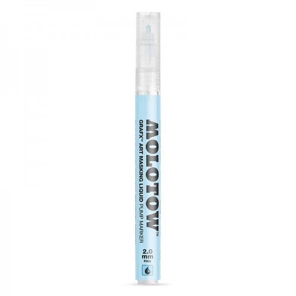 Molotow | Masking Liquid Pen-Image