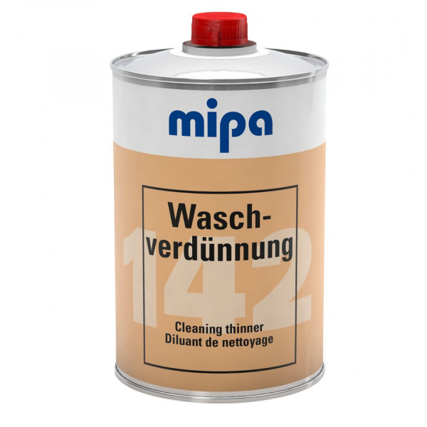 Waschverdünnung 142 | mipa