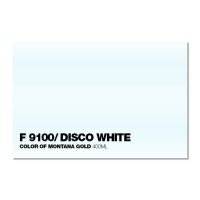 F9100 Disco White