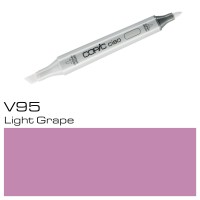 V95 - Light Grape