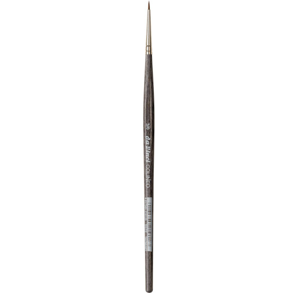 "COLINEO" Synthetik Aquarellpinsel, rund | Serie 5522