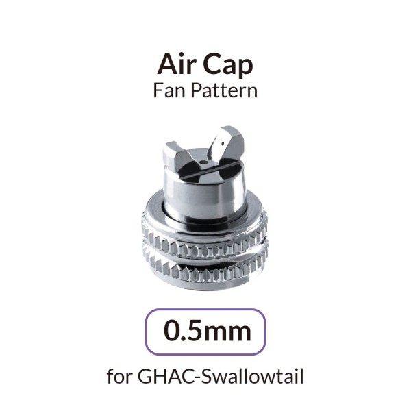 Air Cap´s | Gaahleri Airbrush