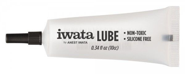 Lube by Iwata | Pflegemittel