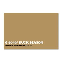 8040 - Duck Season