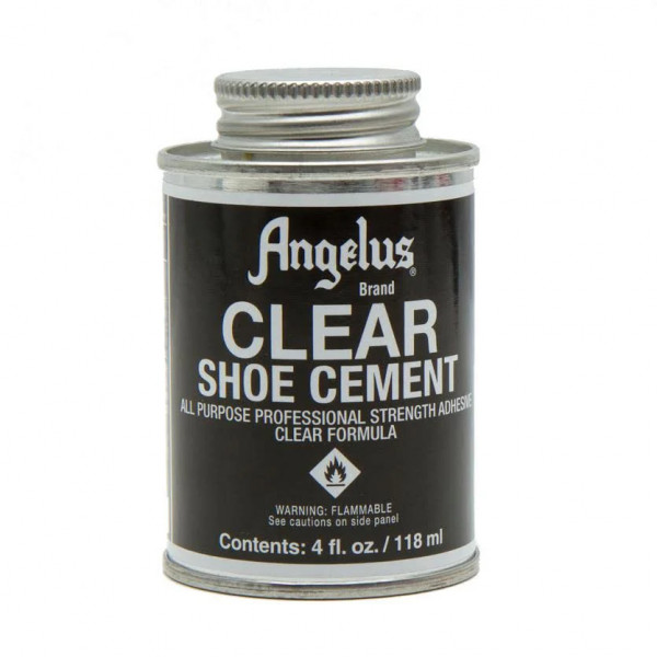 Angelus Clear Cement | Alleskleber
