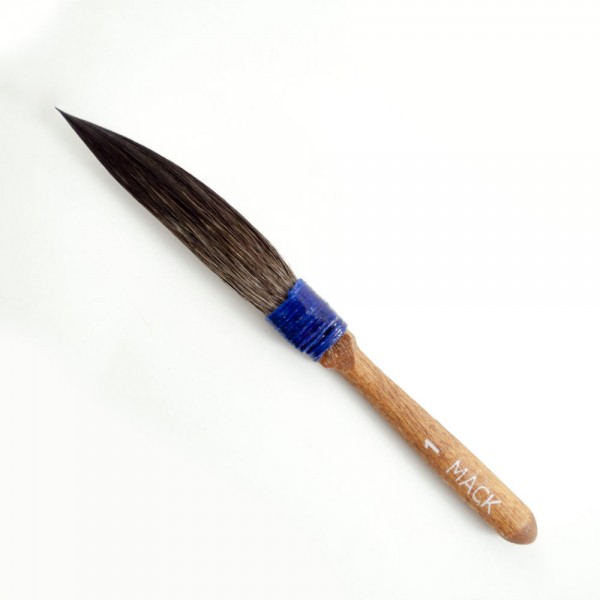 Serie 10 | Mack Brush