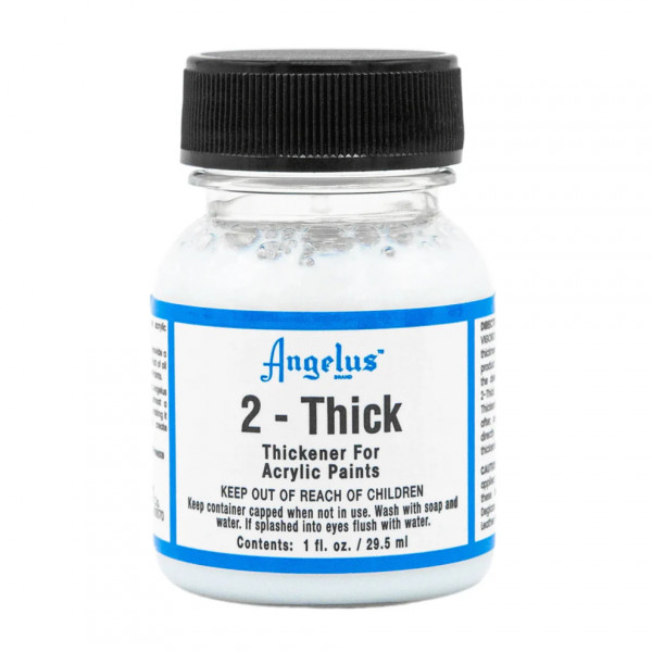 Angelus 2-Thick | Verdicker